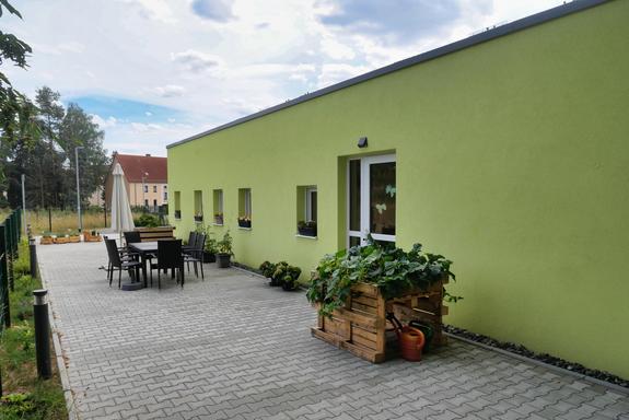 Tagespflege Tagespflege