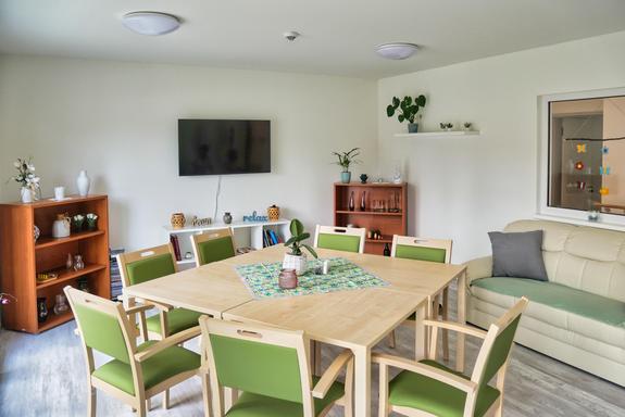 Tagespflege Tagespflege