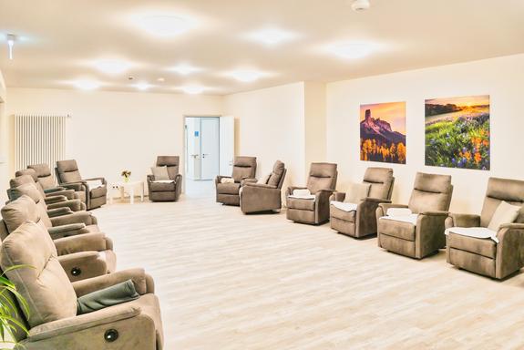 Tagespflege Tagespflege