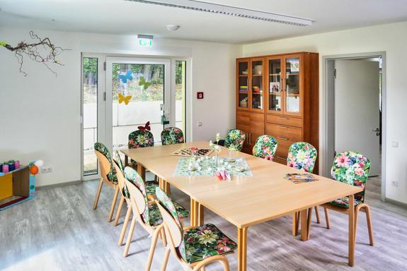 Tagespflege Tagespflege