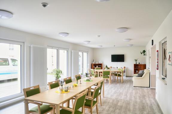 Tagespflege Tagespflege